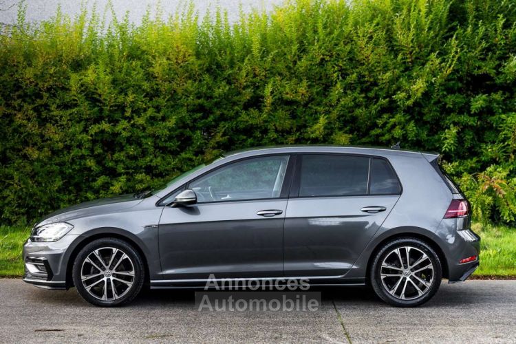 Volkswagen Golf 1.5 TFSI DSG - <small></small> 17.995 € <small>TTC</small> - #7