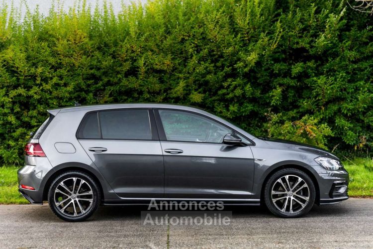 Volkswagen Golf 1.5 TFSI DSG - <small></small> 17.995 € <small>TTC</small> - #20