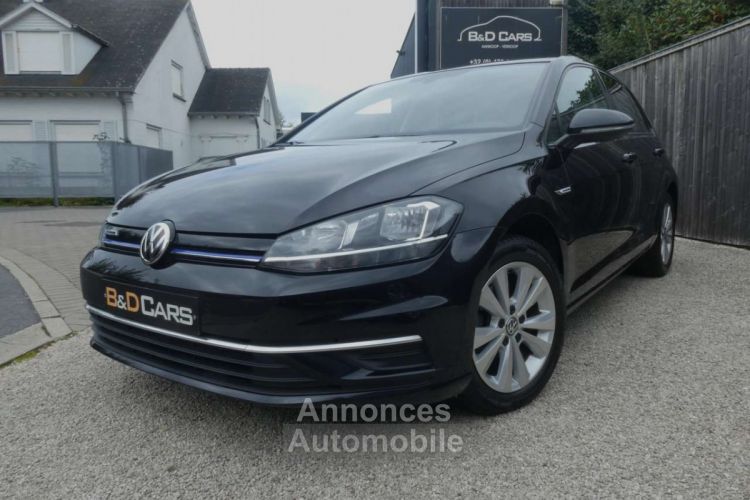 Volkswagen Golf 1.5 TGI BM Comfortline CNG DSG (EU6.2) - <small></small> 16.990 € <small>TTC</small> - #3