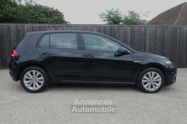 Volkswagen Golf 1.5 TGI BM Comfortline CNG DSG (EU6.2) - <small></small> 16.990 € <small>TTC</small> - #5