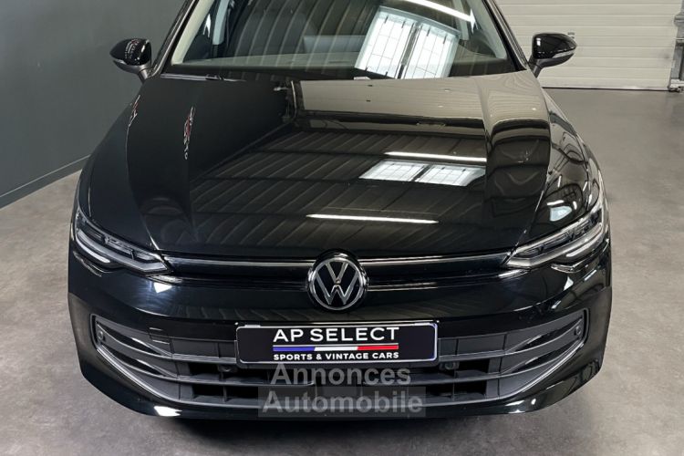 Volkswagen Golf 1.5 TSI 116ch BVM6 VW Edition, PANO, attelage, Virtual, CAM, Keyless - <small></small> 28.990 € <small>TTC</small> - #3