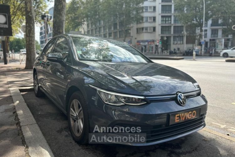 Volkswagen Golf 1.5 TSI 130 ACT OPF LIFE - <small></small> 19.490 € <small>TTC</small> - #7