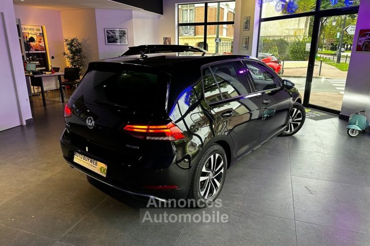 Volkswagen Golf 1.5 TSI 130 BLUEMOTION EVO BVM6 IQ DRIVE / Entretien VW - <small></small> 18.480 € <small>TTC</small> - #2