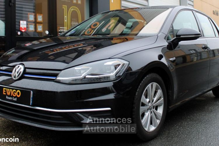 Volkswagen Golf 1.5 TSI 130 ch EVO BLUEMOTION CONFORT LINE APPLE CARPLAY ANDROID AUTO SIEGES ... - <small></small> 18.490 € <small>TTC</small> - #2