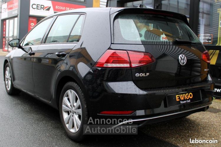 Volkswagen Golf 1.5 TSI 130 ch EVO BLUEMOTION CONFORT LINE APPLE CARPLAY ANDROID AUTO SIEGES ... - <small></small> 18.490 € <small>TTC</small> - #4