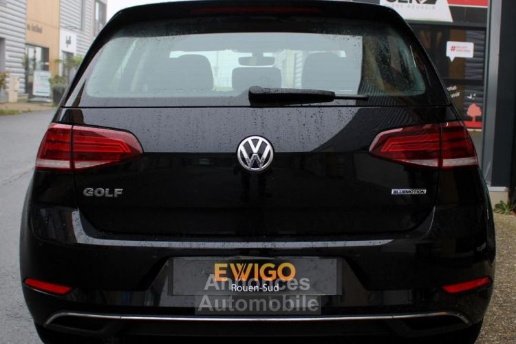 Volkswagen Golf 1.5 TSI 130 ch EVO BLUEMOTION CONFORT LINE APPLE CARPLAY ANDROID AUTO SIEGES ... - <small></small> 18.490 € <small>TTC</small> - #5