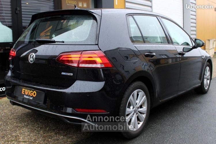 Volkswagen Golf 1.5 TSI 130 ch EVO BLUEMOTION CONFORT LINE APPLE CARPLAY ANDROID AUTO SIEGES ... - <small></small> 18.490 € <small>TTC</small> - #6