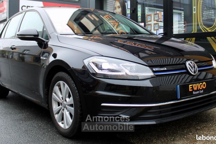 Volkswagen Golf 1.5 TSI 130 ch EVO BLUEMOTION CONFORT LINE APPLE CARPLAY ANDROID AUTO SIEGES ... - <small></small> 18.490 € <small>TTC</small> - #8