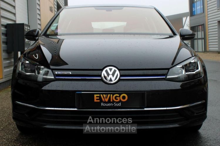 Volkswagen Golf 1.5 TSI 130 ch EVO BLUEMOTION CONFORT LINE APPLE CARPLAY ANDROID AUTO SIEGES ... - <small></small> 18.490 € <small>TTC</small> - #9