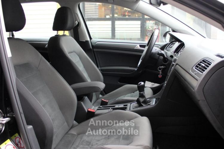 Volkswagen Golf 1.5 TSI 130 ch EVO BLUEMOTION CONFORT LINE APPLE CARPLAY ANDROID AUTO SIEGES ... - <small></small> 18.490 € <small>TTC</small> - #15