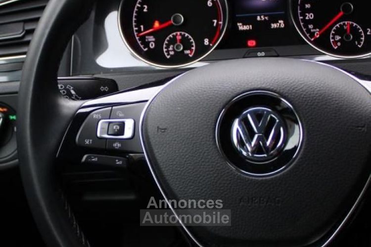 Volkswagen Golf 1.5 TSI 130 ch EVO BLUEMOTION CONFORT LINE APPLE CARPLAY ANDROID AUTO SIEGES ... - <small></small> 18.490 € <small>TTC</small> - #20