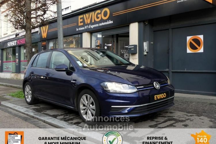 Volkswagen Golf 1.5 TSI 130 EVO BLUEMOTION CONFORT LINE DISTRIBUTION NEUVE - <small></small> 13.980 € <small>TTC</small> - #1