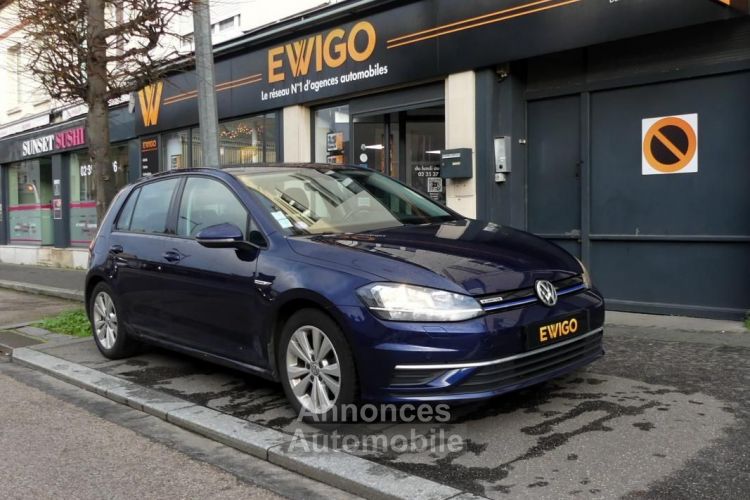 Volkswagen Golf 1.5 TSI 130 EVO BLUEMOTION CONFORT LINE DISTRIBUTION NEUVE - <small></small> 13.980 € <small>TTC</small> - #2