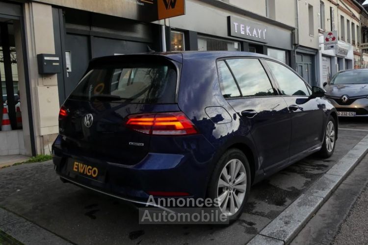 Volkswagen Golf 1.5 TSI 130 EVO BLUEMOTION CONFORT LINE DISTRIBUTION NEUVE - <small></small> 13.980 € <small>TTC</small> - #4