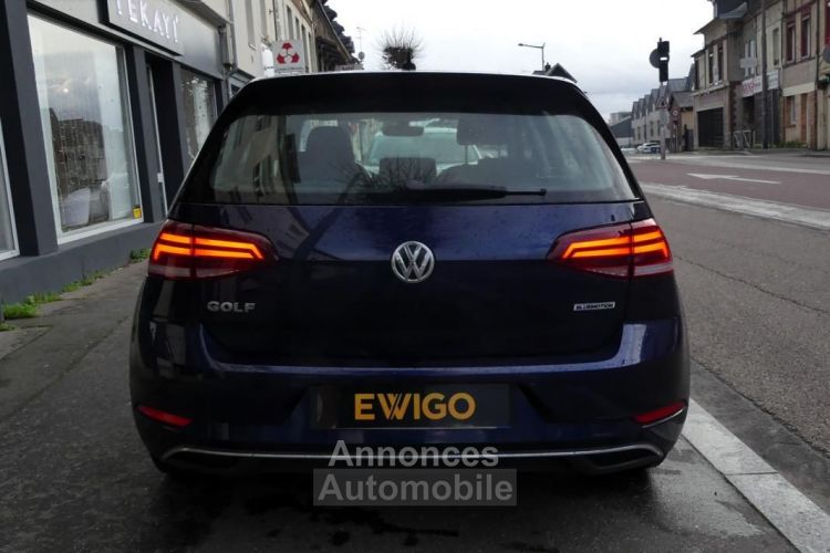 Volkswagen Golf 1.5 TSI 130 EVO BLUEMOTION CONFORT LINE DISTRIBUTION NEUVE - <small></small> 13.980 € <small>TTC</small> - #5