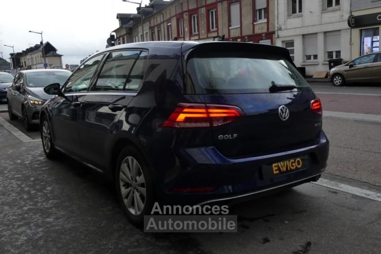 Volkswagen Golf 1.5 TSI 130 EVO BLUEMOTION CONFORT LINE DISTRIBUTION NEUVE - <small></small> 13.980 € <small>TTC</small> - #6