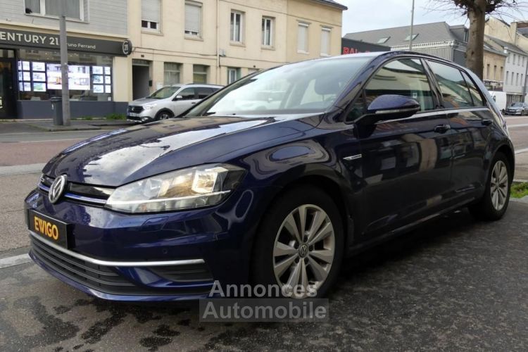 Volkswagen Golf 1.5 TSI 130 EVO BLUEMOTION CONFORT LINE DISTRIBUTION NEUVE - <small></small> 13.980 € <small>TTC</small> - #7