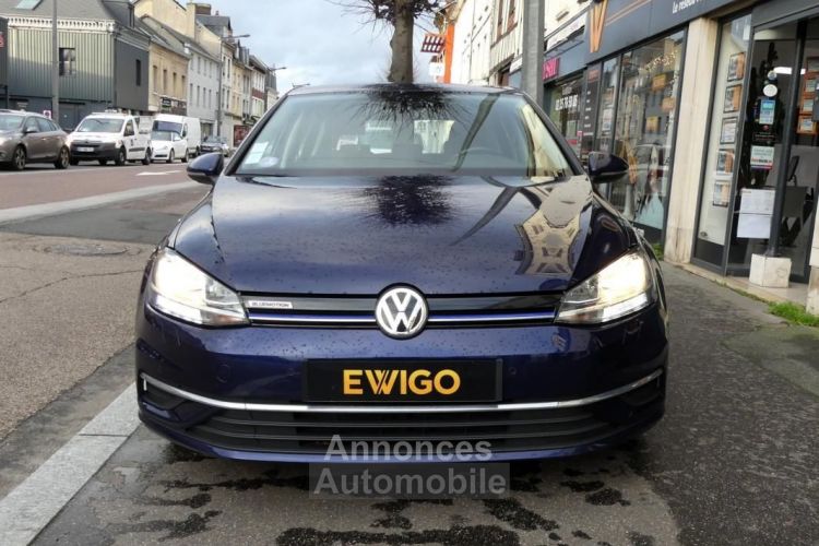 Volkswagen Golf 1.5 TSI 130 EVO BLUEMOTION CONFORT LINE DISTRIBUTION NEUVE - <small></small> 13.980 € <small>TTC</small> - #8