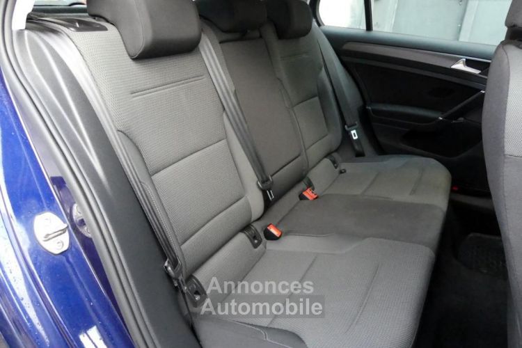 Volkswagen Golf 1.5 TSI 130 EVO BLUEMOTION CONFORT LINE DISTRIBUTION NEUVE - <small></small> 13.980 € <small>TTC</small> - #12