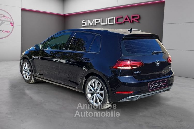 Volkswagen Golf 1.5 TSI 130 EVO BVM6 Connect - <small></small> 16.490 € <small>TTC</small> - #3