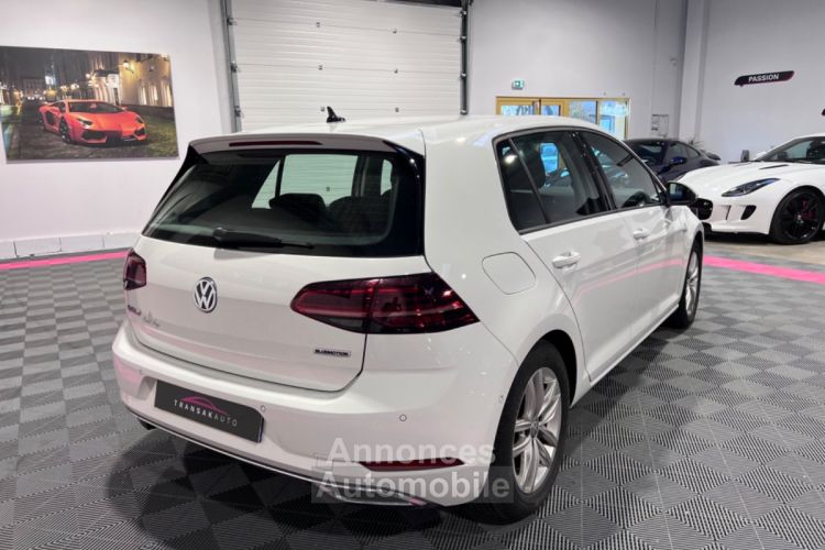 Volkswagen Golf 1.5 TSI 130 EVO DSG7 Carat - <small></small> 20.490 € <small>TTC</small> - #3