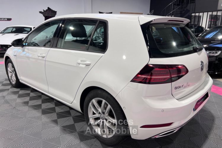 Volkswagen Golf 1.5 TSI 130 EVO DSG7 Carat - <small></small> 20.490 € <small>TTC</small> - #5