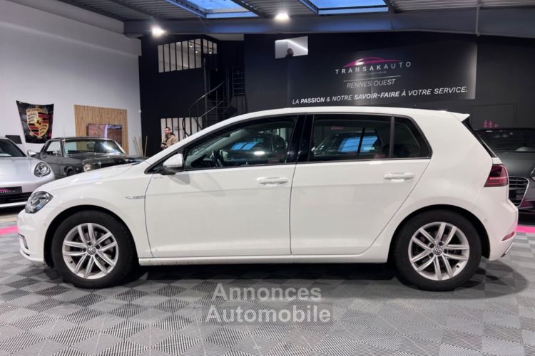 Volkswagen Golf 1.5 TSI 130 EVO DSG7 Carat - <small></small> 20.490 € <small>TTC</small> - #6