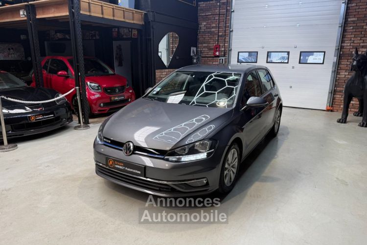 Volkswagen Golf 1.5 TSI 130 EVO DSG7 Confortline - <small></small> 16.990 € <small>TTC</small> - #1