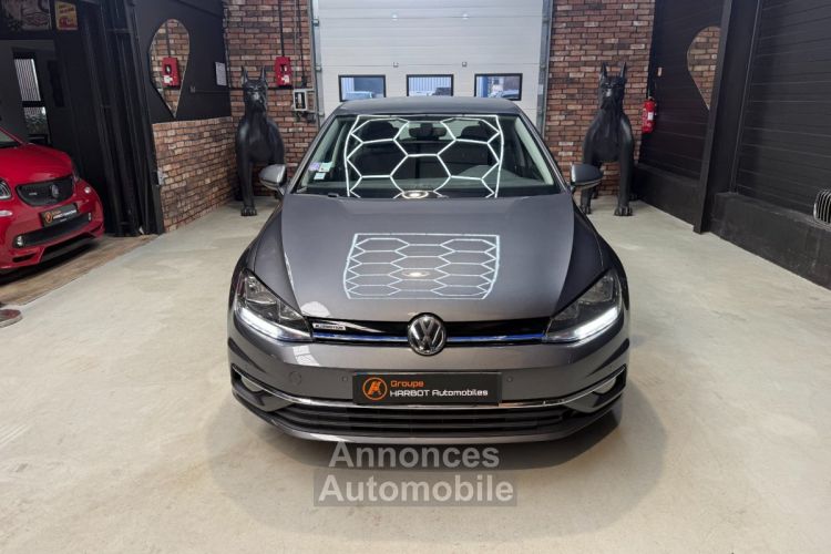 Volkswagen Golf 1.5 TSI 130 EVO DSG7 Confortline - <small></small> 16.990 € <small>TTC</small> - #2