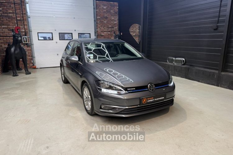 Volkswagen Golf 1.5 TSI 130 EVO DSG7 Confortline - <small></small> 16.990 € <small>TTC</small> - #3