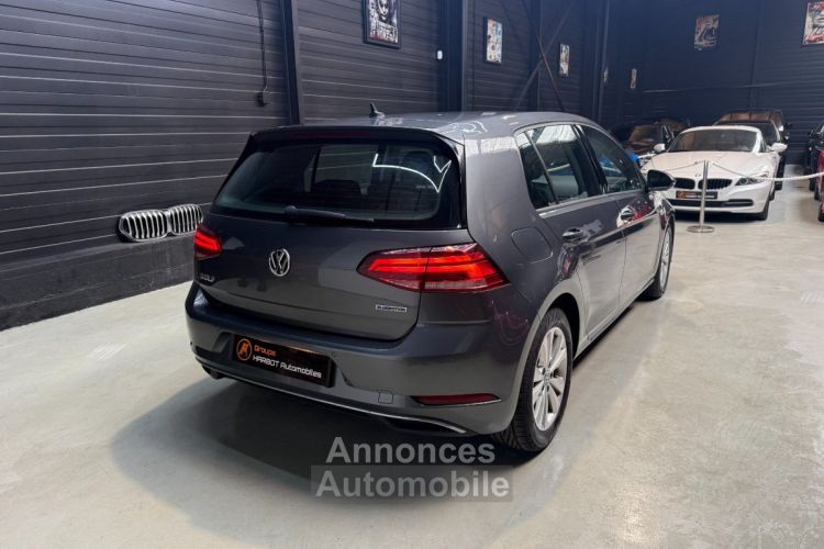 Volkswagen Golf 1.5 TSI 130 EVO DSG7 Confortline - <small></small> 16.990 € <small>TTC</small> - #4