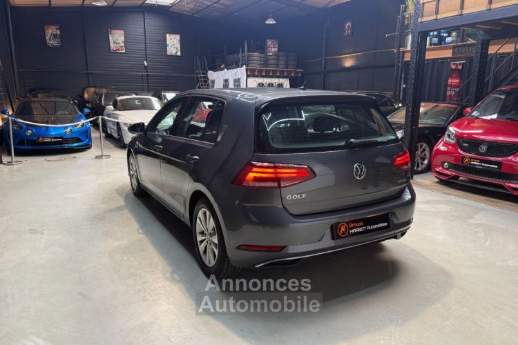 Volkswagen Golf 1.5 TSI 130 EVO DSG7 Confortline - <small></small> 16.990 € <small>TTC</small> - #6