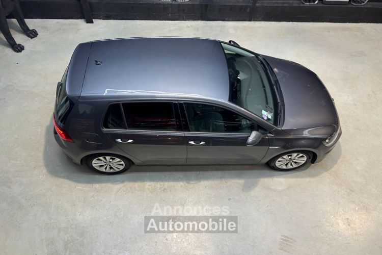 Volkswagen Golf 1.5 TSI 130 EVO DSG7 Confortline - <small></small> 16.990 € <small>TTC</small> - #14