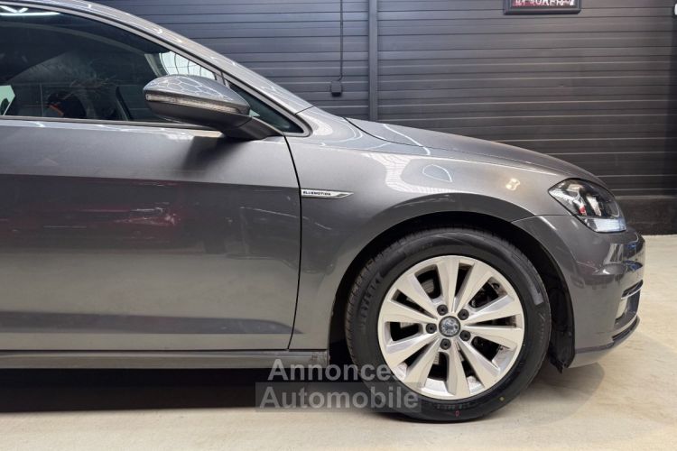 Volkswagen Golf 1.5 TSI 130 EVO DSG7 Confortline - <small></small> 16.990 € <small>TTC</small> - #17