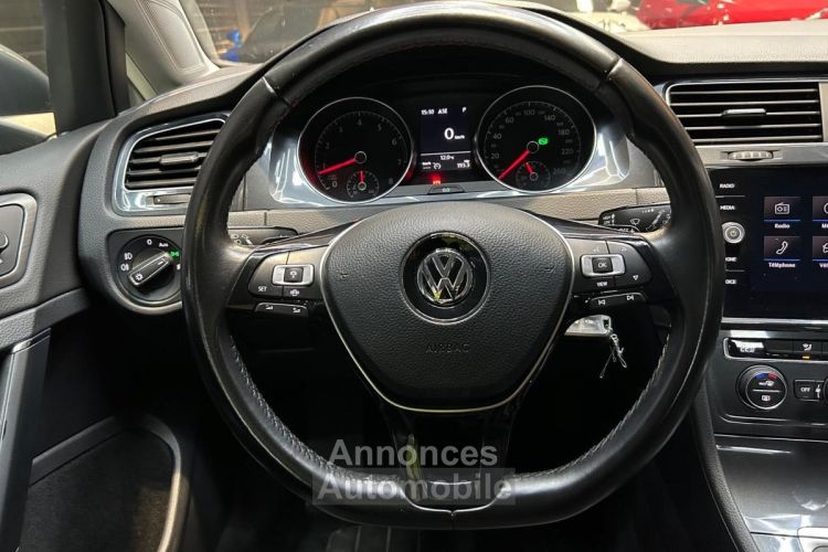 Volkswagen Golf 1.5 TSI 130 EVO DSG7 Confortline - <small></small> 16.990 € <small>TTC</small> - #47