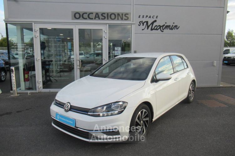 Volkswagen Golf 1.5 TSI 130 EVO DSG7 Connect - <small></small> 19.990 € <small>TTC</small> - #1