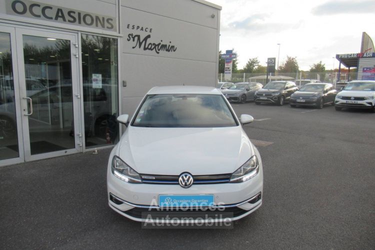 Volkswagen Golf 1.5 TSI 130 EVO DSG7 Connect - <small></small> 19.990 € <small>TTC</small> - #2