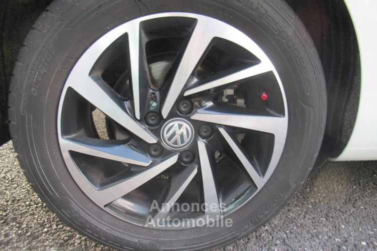 Volkswagen Golf 1.5 TSI 130 EVO DSG7 Connect - <small></small> 19.990 € <small>TTC</small> - #5