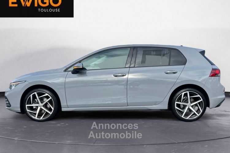 Volkswagen Golf 1.5 TSI 130CH EVO BLUEMOTION ACTIVE - <small></small> 21.990 € <small>TTC</small> - #2