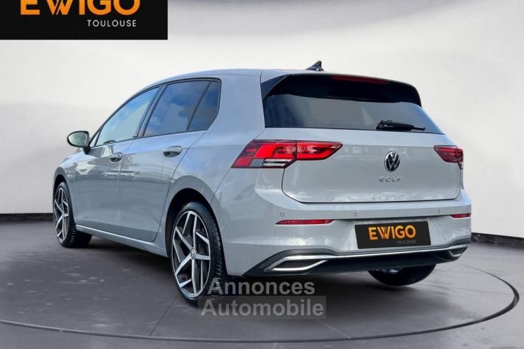 Volkswagen Golf 1.5 TSI 130CH EVO BLUEMOTION ACTIVE - <small></small> 21.990 € <small>TTC</small> - #3