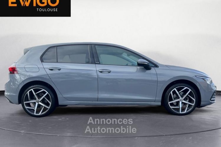 Volkswagen Golf 1.5 TSI 130CH EVO BLUEMOTION ACTIVE - <small></small> 21.990 € <small>TTC</small> - #6