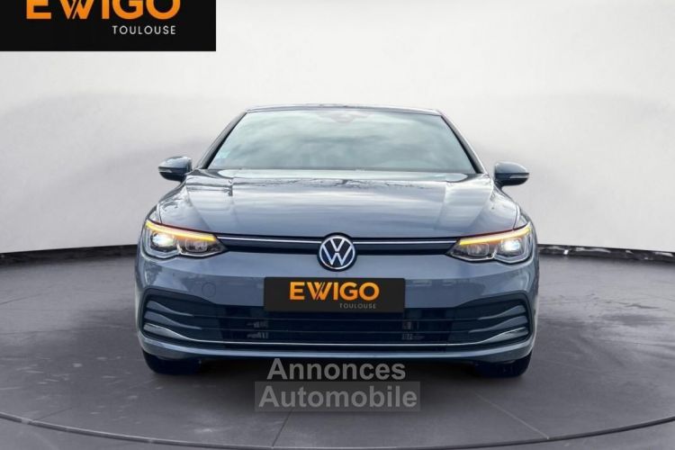 Volkswagen Golf 1.5 TSI 130CH EVO BLUEMOTION ACTIVE - <small></small> 21.990 € <small>TTC</small> - #8