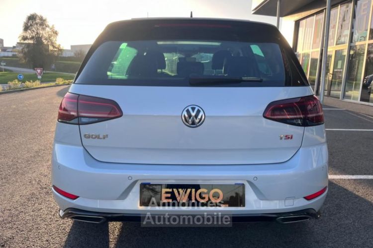 Volkswagen Golf 1.5 TSI 150 CH DSG7 CARAT PACK R-LINE + TOIT OUVRANT - <small></small> 17.990 € <small>TTC</small> - #5