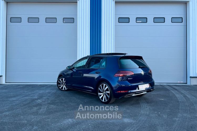 Volkswagen Golf 1.5 TSI 150 DSG7 R-LINE CARAT EXCLUSIVE - <small></small> 25.990 € <small>TTC</small> - #2