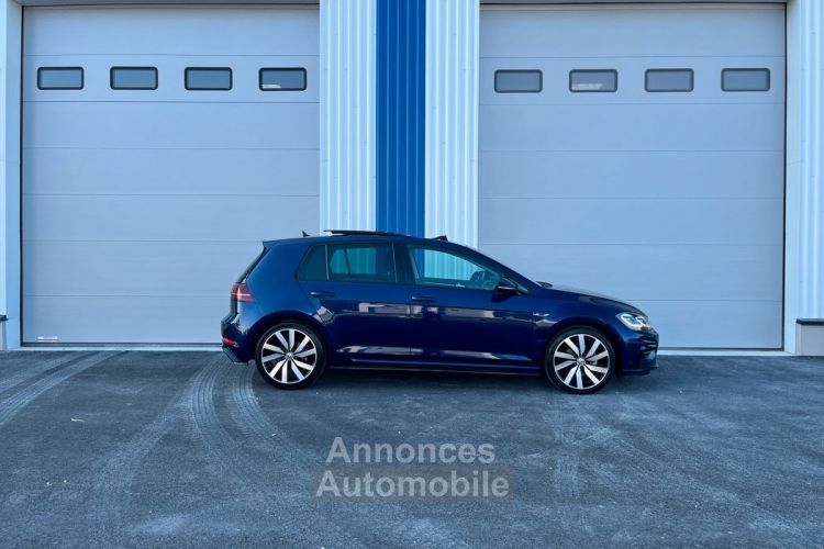 Volkswagen Golf 1.5 TSI 150 DSG7 R-LINE CARAT EXCLUSIVE - <small></small> 25.990 € <small>TTC</small> - #3