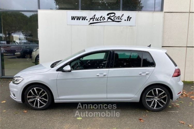 Volkswagen Golf 1.5 TSI 150 EVO BlueMotion Technology Carat - <small></small> 16.900 € <small>TTC</small> - #2