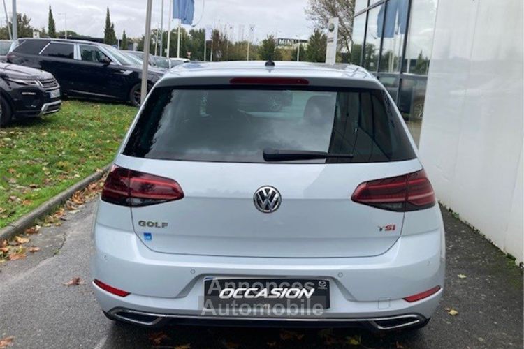 Volkswagen Golf 1.5 TSI 150 EVO BlueMotion Technology Carat - <small></small> 16.900 € <small>TTC</small> - #5