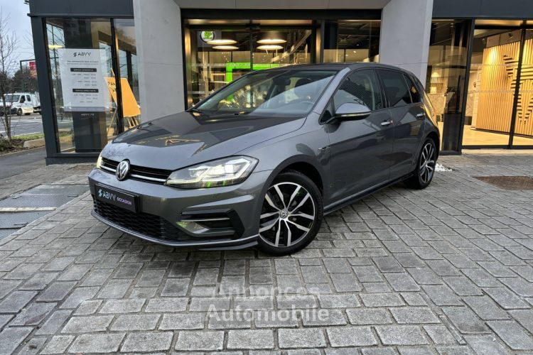 Volkswagen Golf 1.5 TSI 150 EVO BlueMotion Technology DSG7 Carat - <small></small> 19.590 € <small>TTC</small> - #1