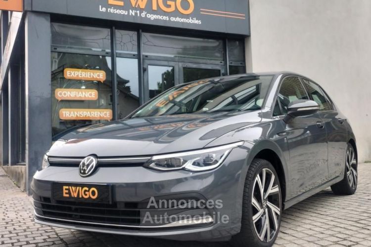 Volkswagen Golf 1.5 TSI 150 EVO CONFORT LINE - <small></small> 22.490 € <small>TTC</small> - #1