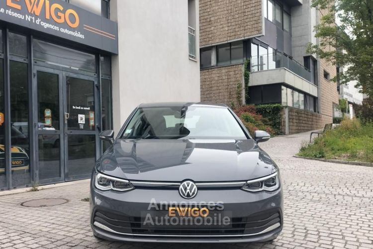 Volkswagen Golf 1.5 TSI 150 EVO CONFORT LINE - <small></small> 22.490 € <small>TTC</small> - #2